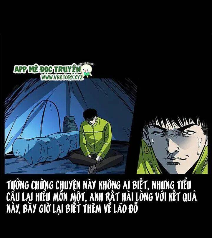 U Minh Ngụy tượng - Chapter 178 - Page 49