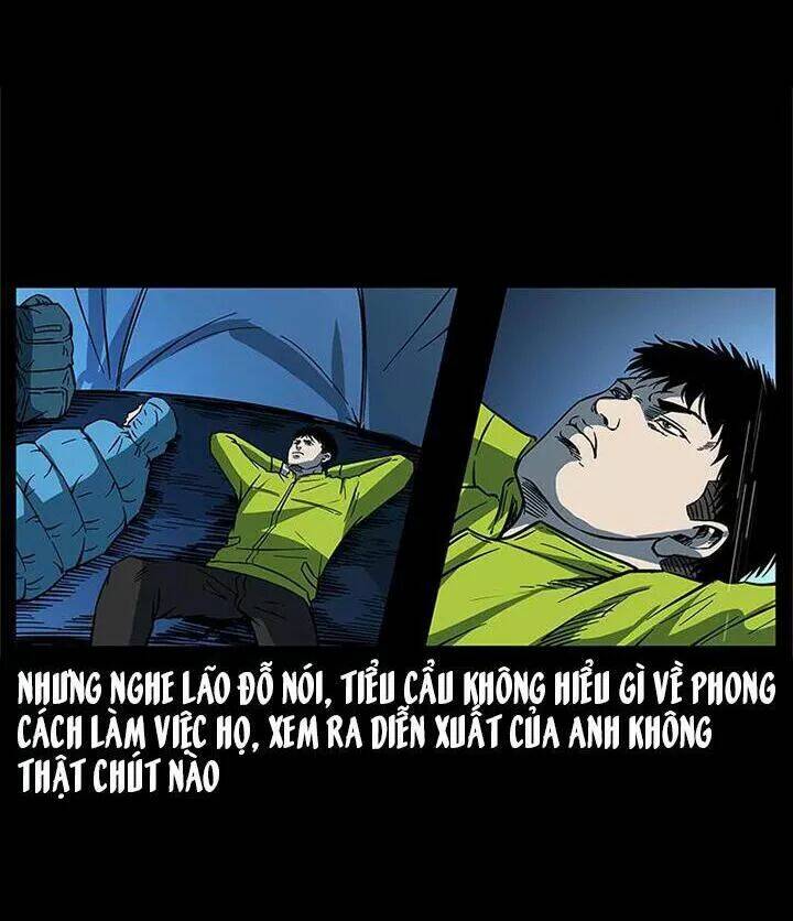 U Minh Ngụy tượng - Chapter 178 - Page 50