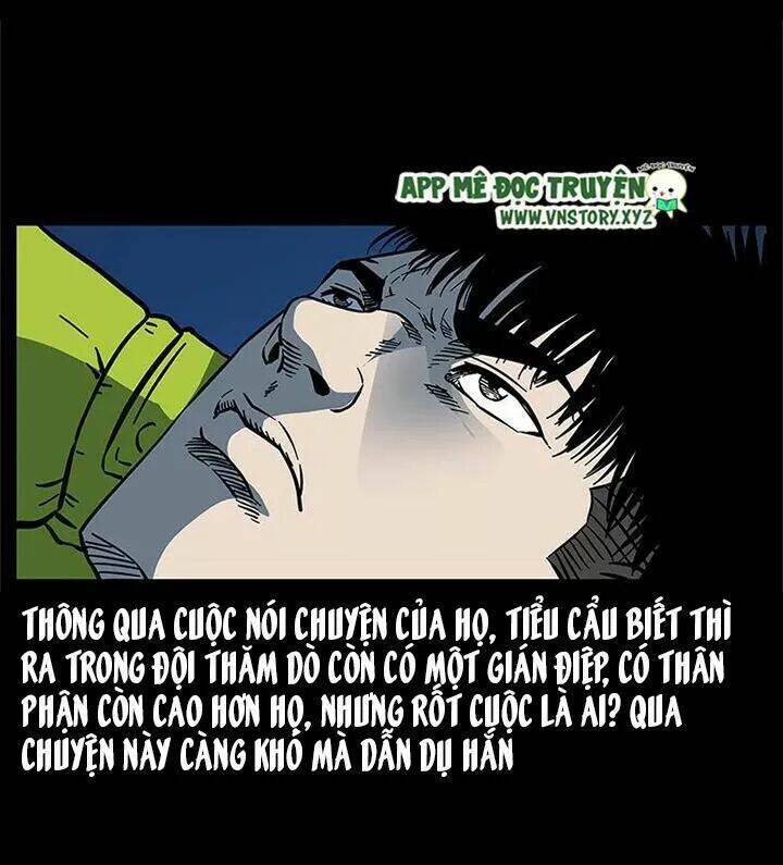 U Minh Ngụy tượng - Chapter 178 - Page 51