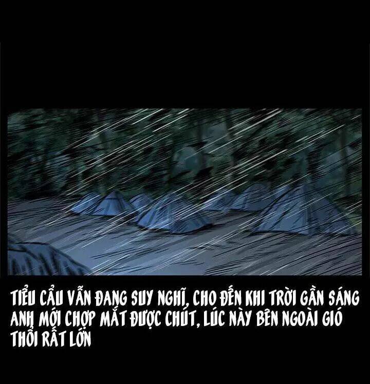 U Minh Ngụy tượng - Chapter 178 - Page 52