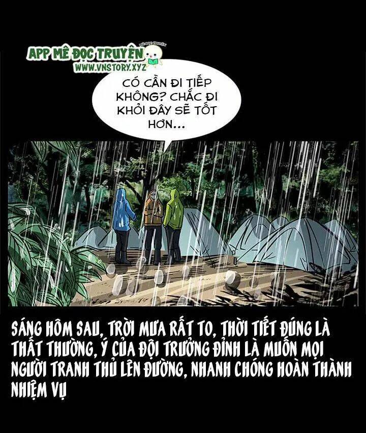 U Minh Ngụy tượng - Chapter 178 - Page 53