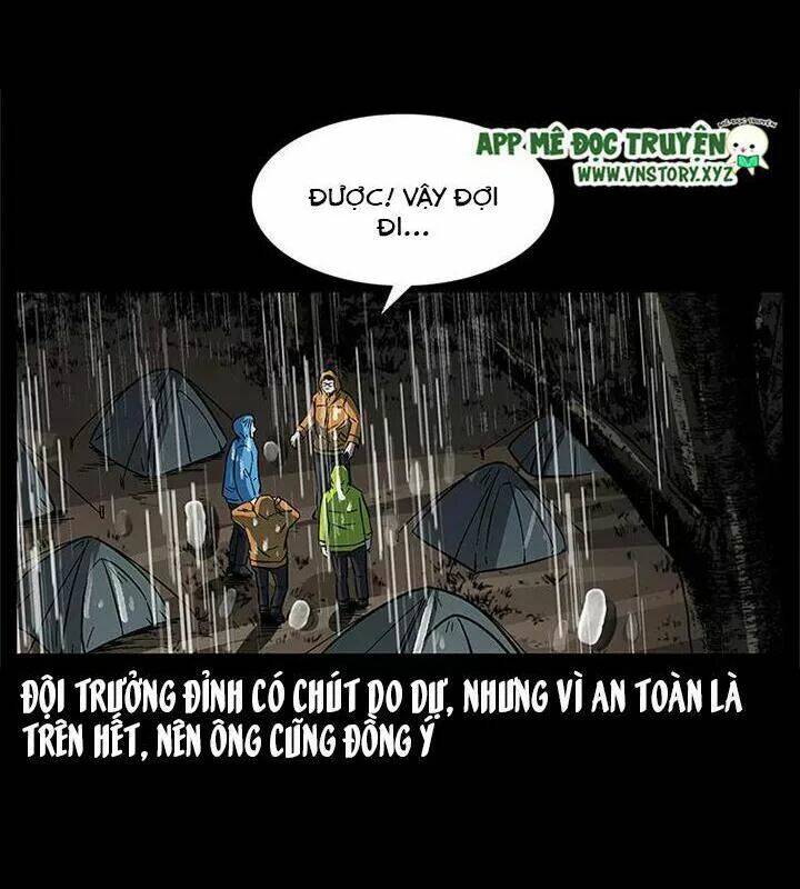 U Minh Ngụy tượng - Chapter 178 - Page 55