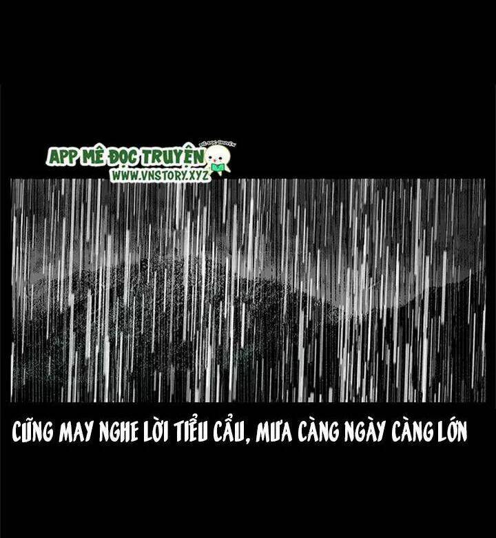 U Minh Ngụy tượng - Chapter 178 - Page 56