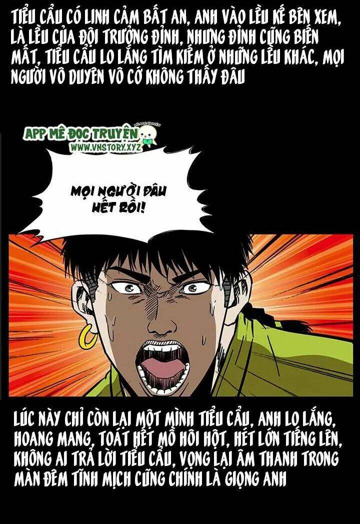 U Minh Ngụy tượng - Chapter 178 - Page 5