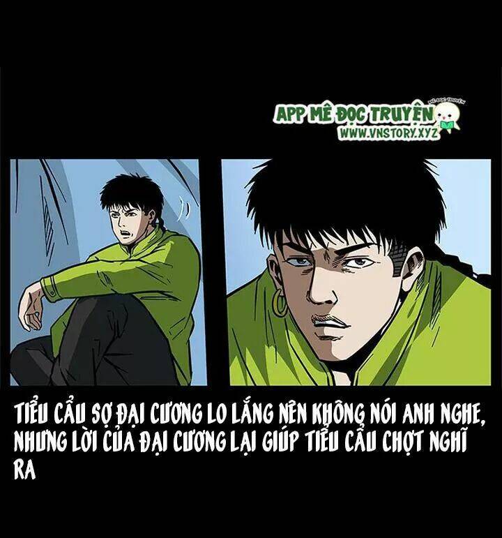 U Minh Ngụy tượng - Chapter 178 - Page 60