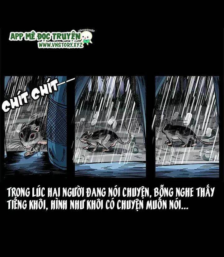 U Minh Ngụy tượng - Chapter 178 - Page 62