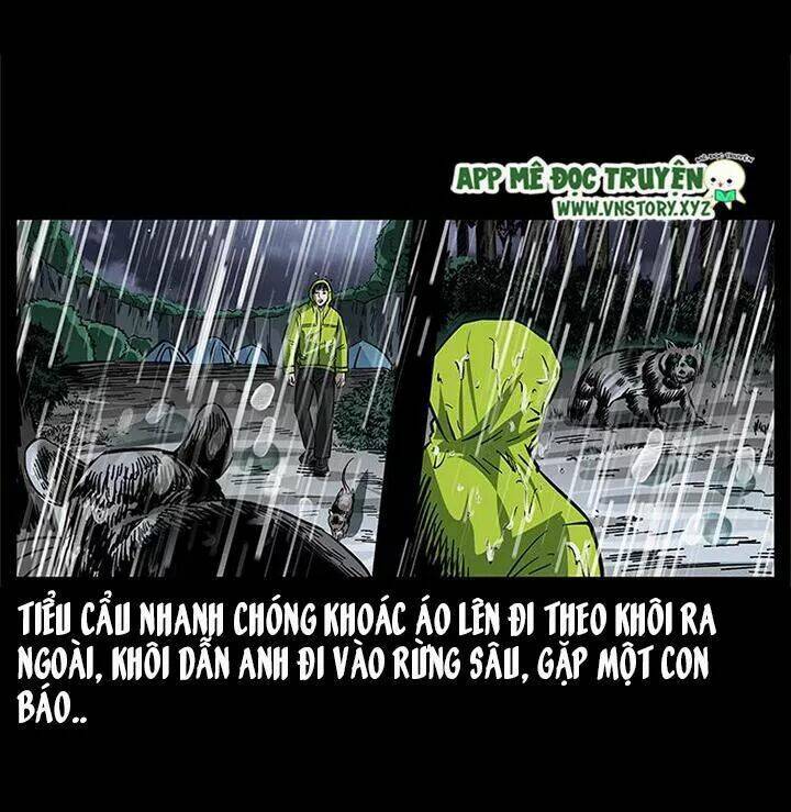 U Minh Ngụy tượng - Chapter 178 - Page 63