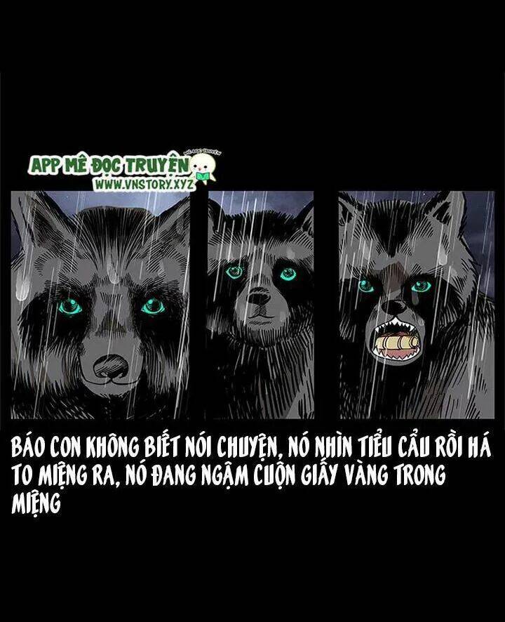 U Minh Ngụy tượng - Chapter 178 - Page 65