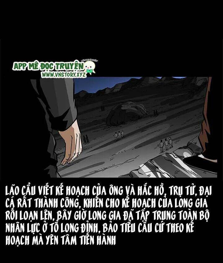 U Minh Ngụy tượng - Chapter 178 - Page 67