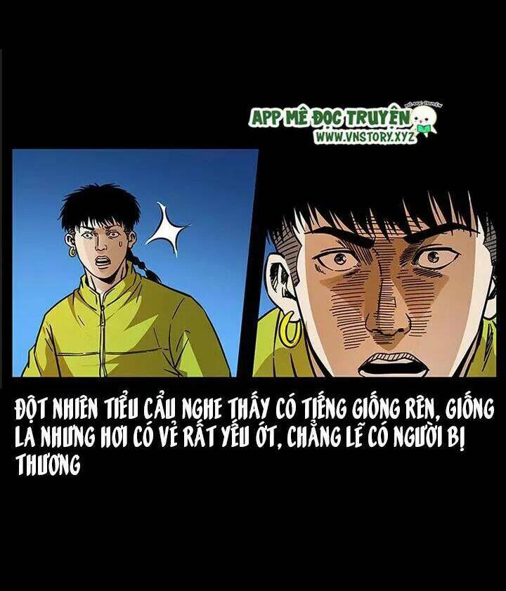 U Minh Ngụy tượng - Chapter 178 - Page 6