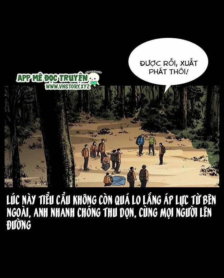 U Minh Ngụy tượng - Chapter 178 - Page 70