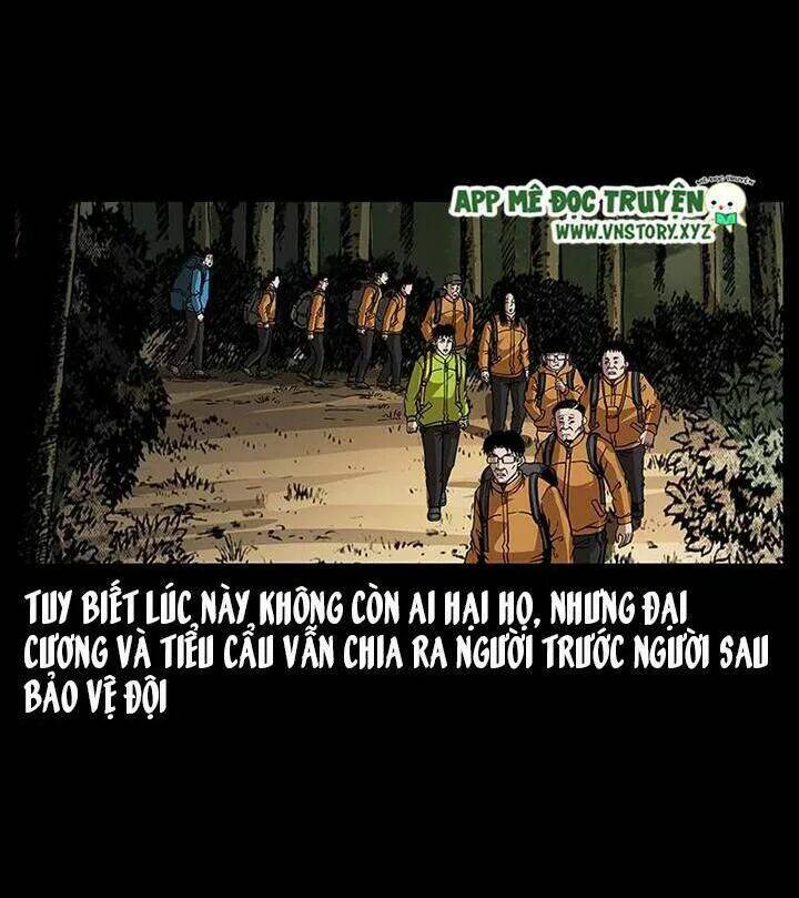 U Minh Ngụy tượng - Chapter 178 - Page 71