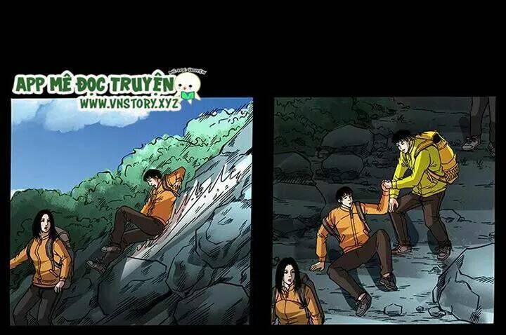 U Minh Ngụy tượng - Chapter 178 - Page 72