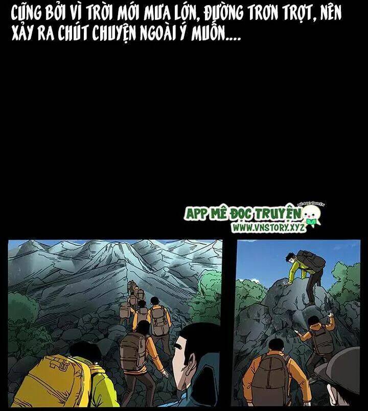 U Minh Ngụy tượng - Chapter 178 - Page 73