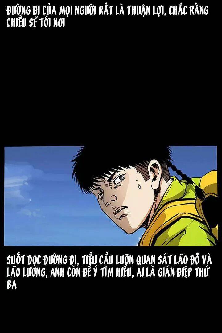 U Minh Ngụy tượng - Chapter 178 - Page 74