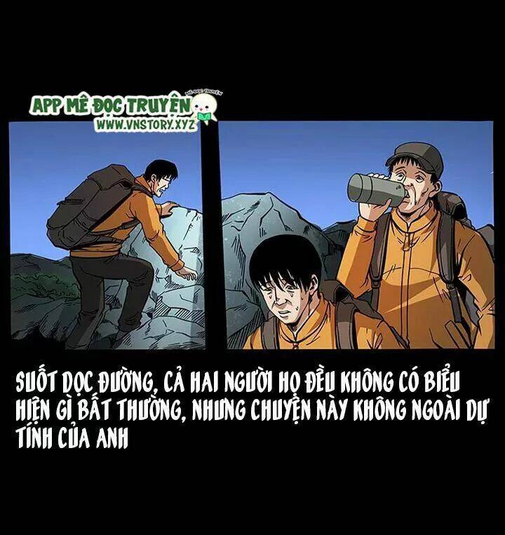 U Minh Ngụy tượng - Chapter 178 - Page 75