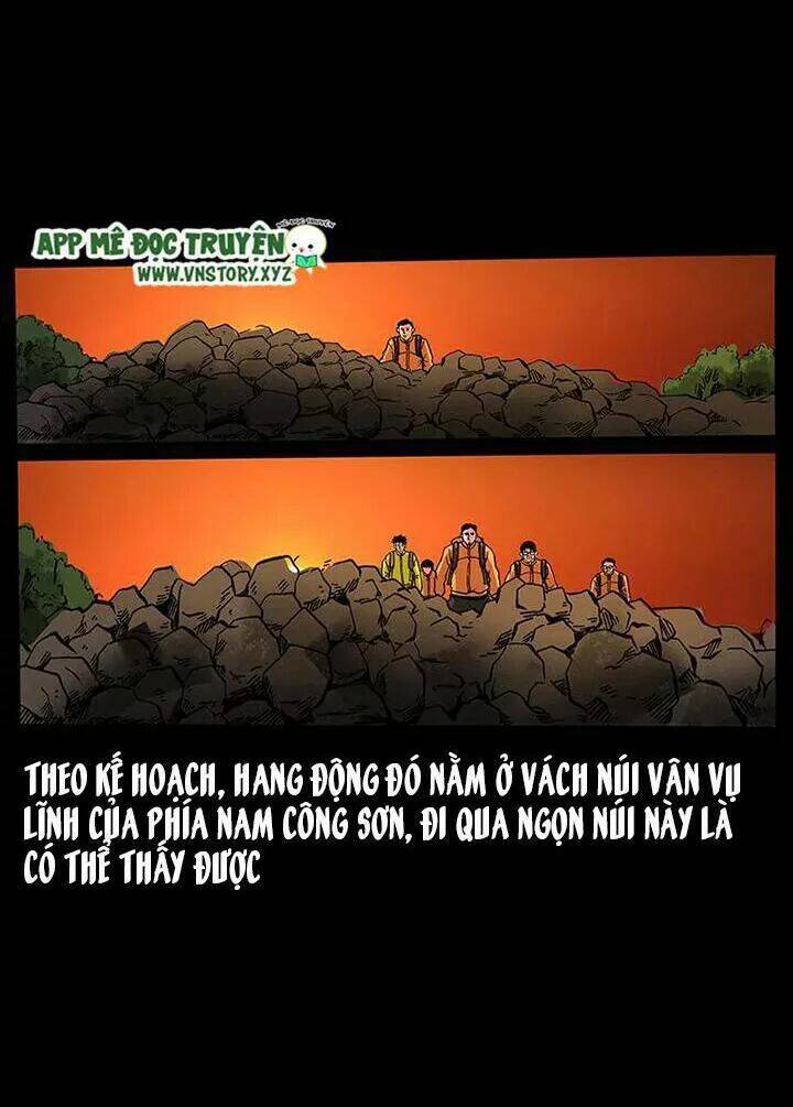 U Minh Ngụy tượng - Chapter 178 - Page 77