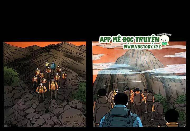 U Minh Ngụy tượng - Chapter 178 - Page 78