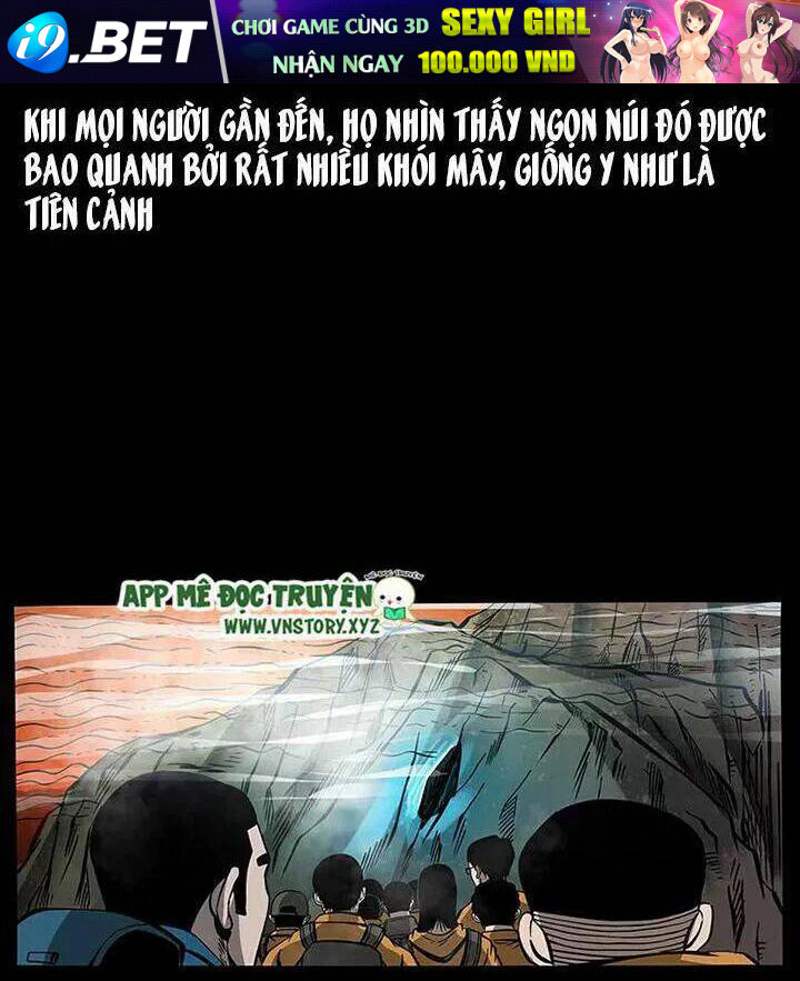 U Minh Ngụy tượng - Chapter 178 - Page 79