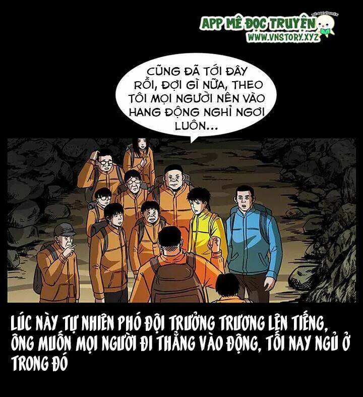 U Minh Ngụy tượng - Chapter 178 - Page 81