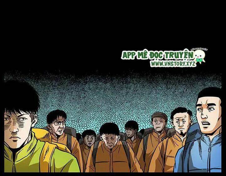 U Minh Ngụy tượng - Chapter 178 - Page 88