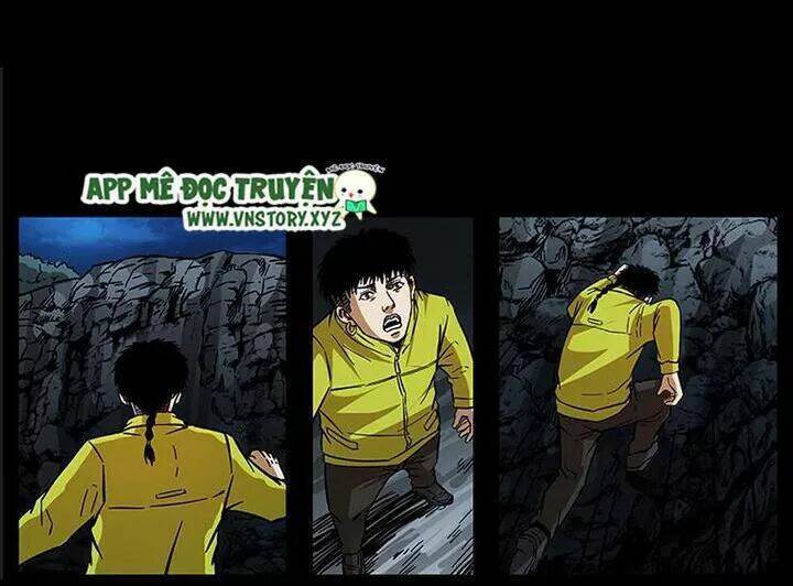 U Minh Ngụy tượng - Chapter 178 - Page 8