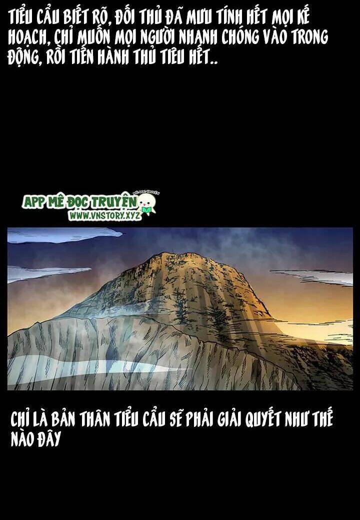 U Minh Ngụy tượng - Chapter 178 - Page 89