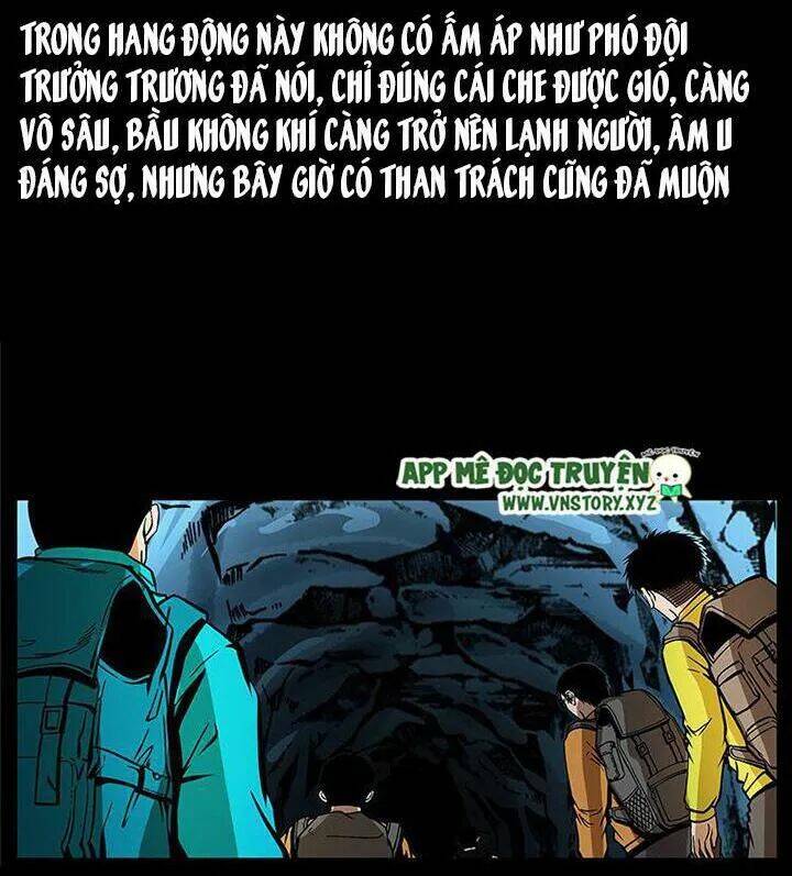 U Minh Ngụy tượng - Chapter 179 - Page 11