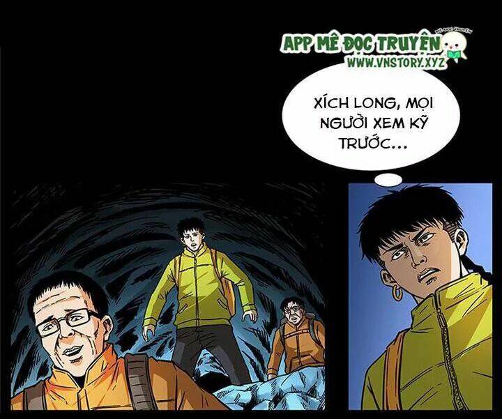 U Minh Ngụy tượng - Chapter 179 - Page 17