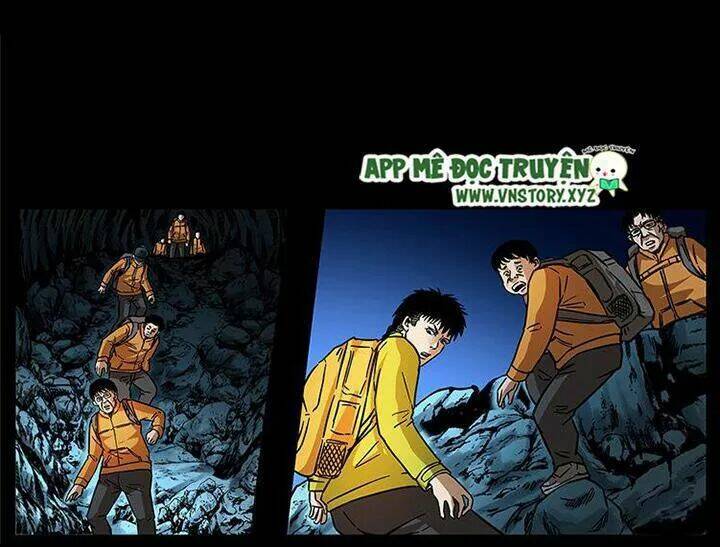 U Minh Ngụy tượng - Chapter 179 - Page 19