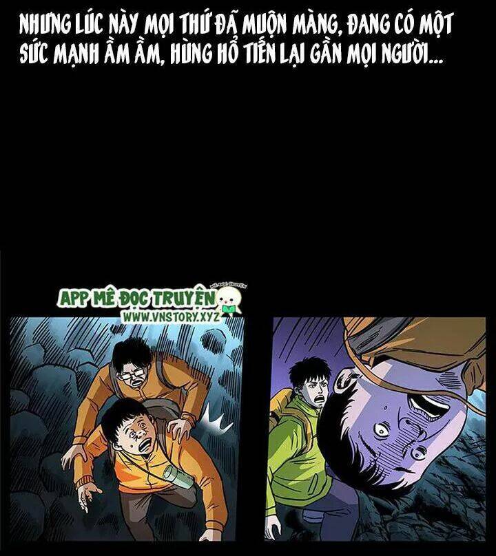 U Minh Ngụy tượng - Chapter 179 - Page 23