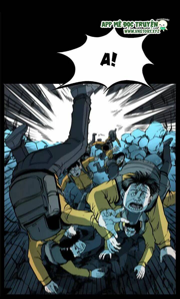 U Minh Ngụy tượng - Chapter 179 - Page 25