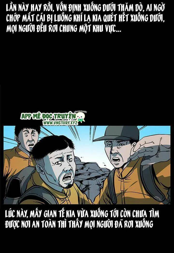 U Minh Ngụy tượng - Chapter 179 - Page 26