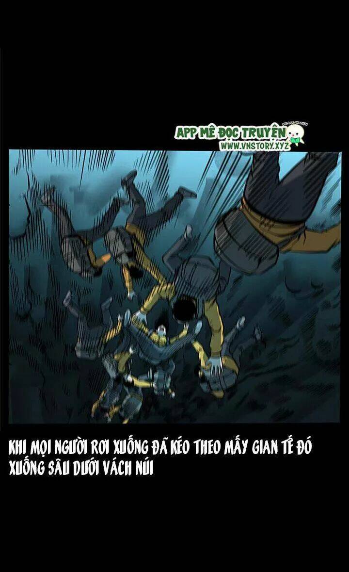 U Minh Ngụy tượng - Chapter 179 - Page 27