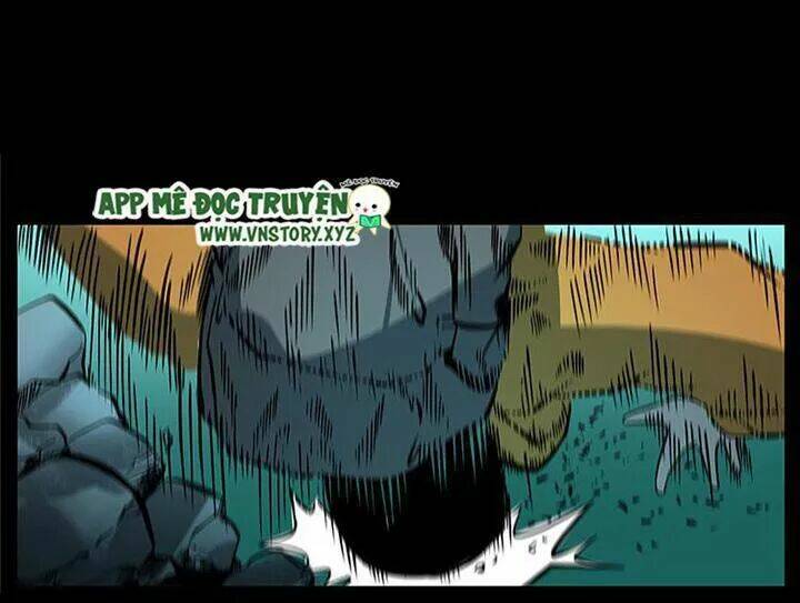 U Minh Ngụy tượng - Chapter 179 - Page 28