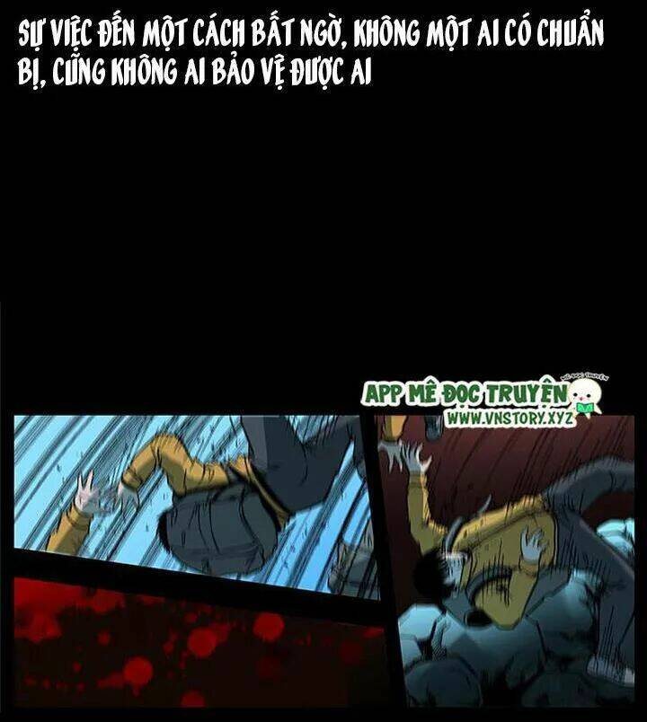 U Minh Ngụy tượng - Chapter 179 - Page 29