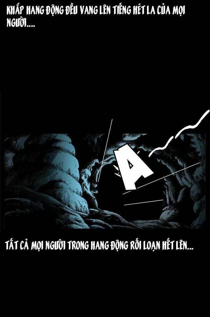 U Minh Ngụy tượng - Chapter 179 - Page 30