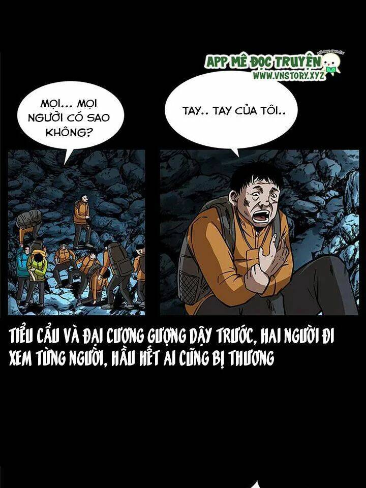 U Minh Ngụy tượng - Chapter 179 - Page 32