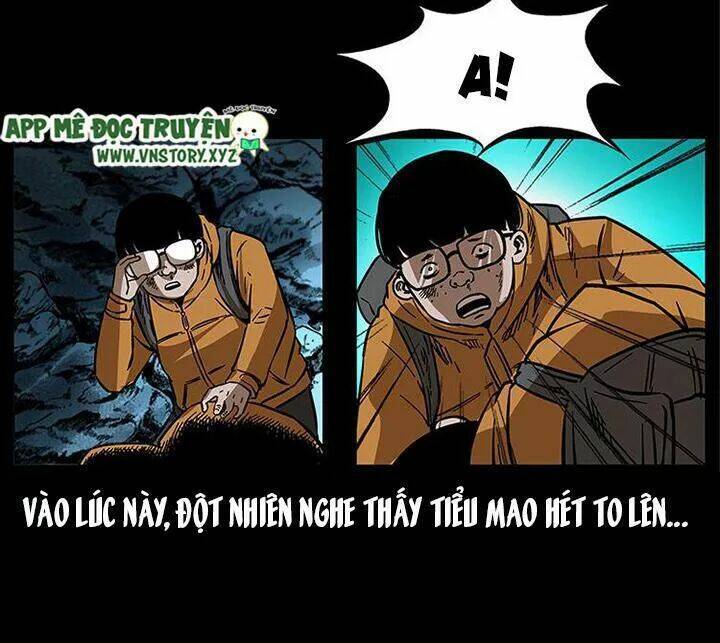 U Minh Ngụy tượng - Chapter 179 - Page 33