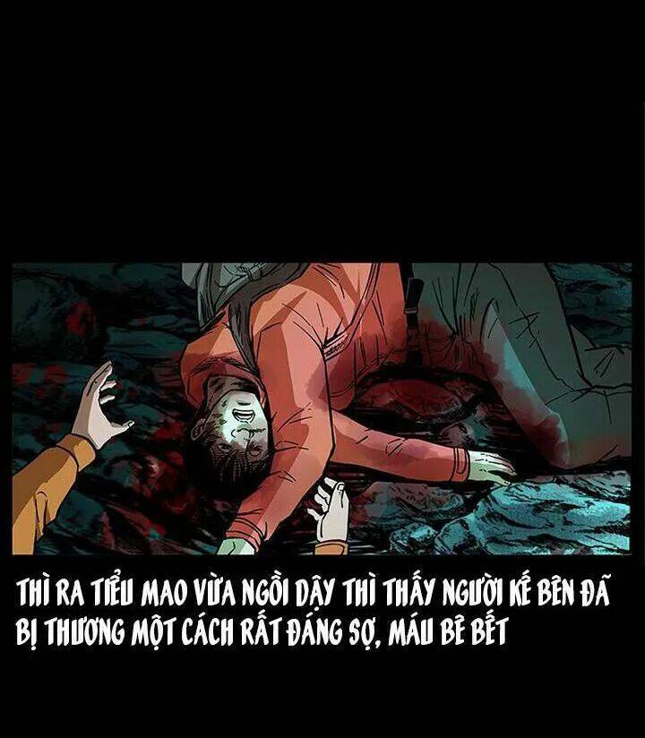 U Minh Ngụy tượng - Chapter 179 - Page 34