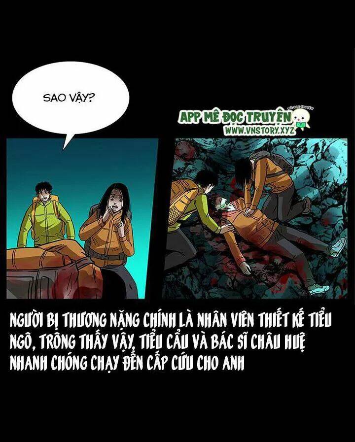 U Minh Ngụy tượng - Chapter 179 - Page 35