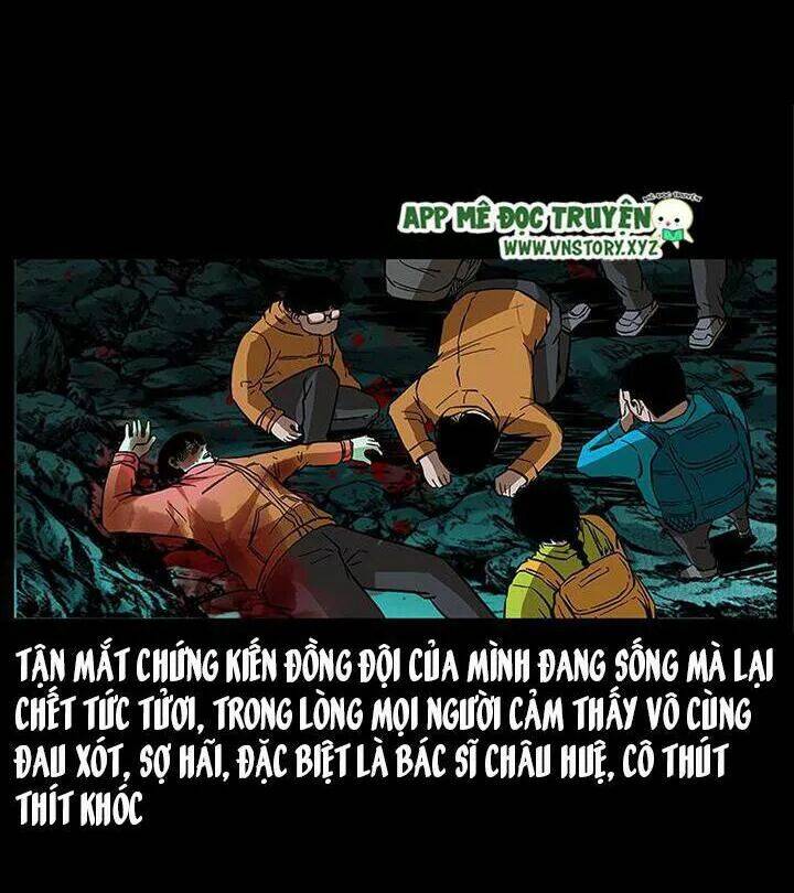 U Minh Ngụy tượng - Chapter 179 - Page 37