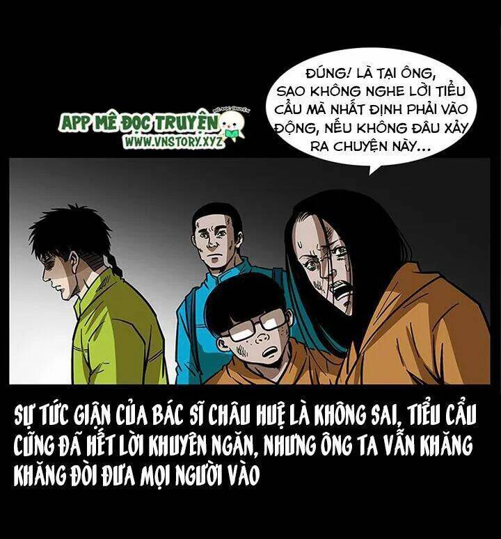 U Minh Ngụy tượng - Chapter 179 - Page 39