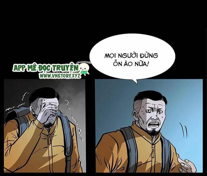 U Minh Ngụy tượng - Chapter 179 - Page 48