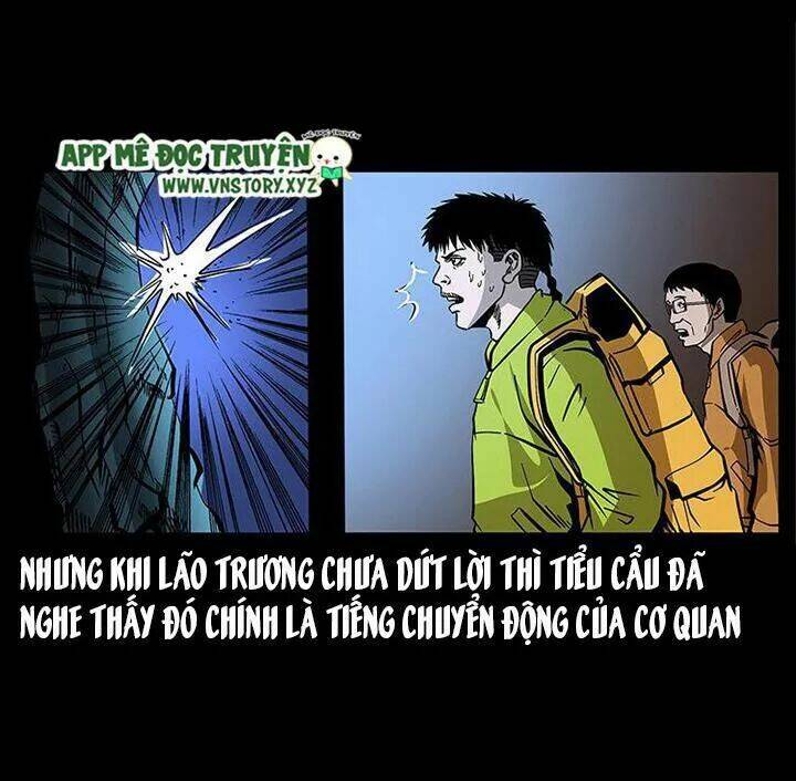 U Minh Ngụy tượng - Chapter 179 - Page 54