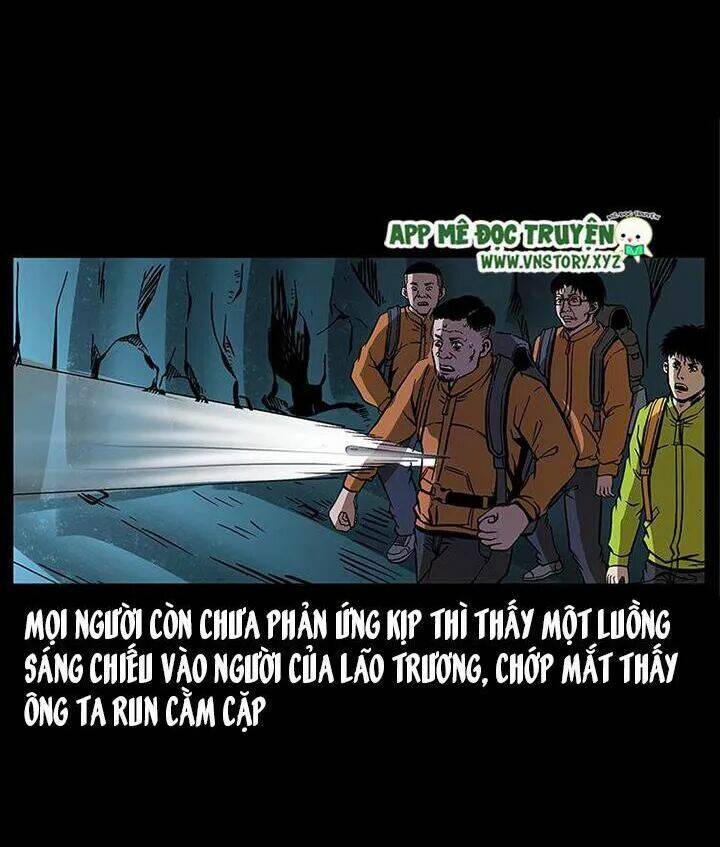 U Minh Ngụy tượng - Chapter 179 - Page 55