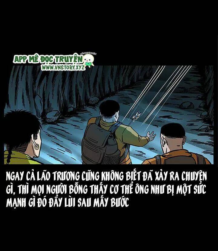 U Minh Ngụy tượng - Chapter 179 - Page 56