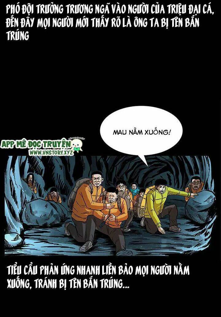 U Minh Ngụy tượng - Chapter 179 - Page 58