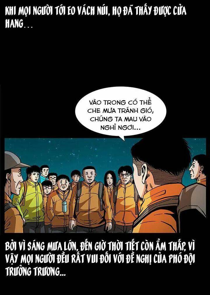U Minh Ngụy tượng - Chapter 179 - Page 5