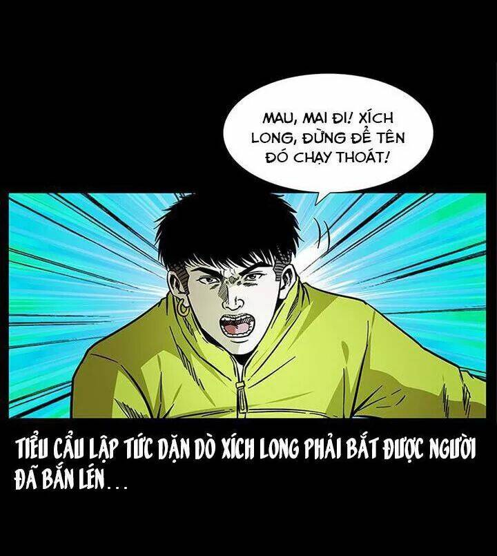 U Minh Ngụy tượng - Chapter 179 - Page 59